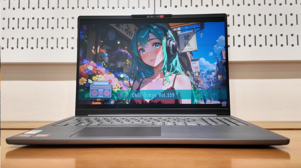 Lenovo IdeaPad Slim 5 16 2025