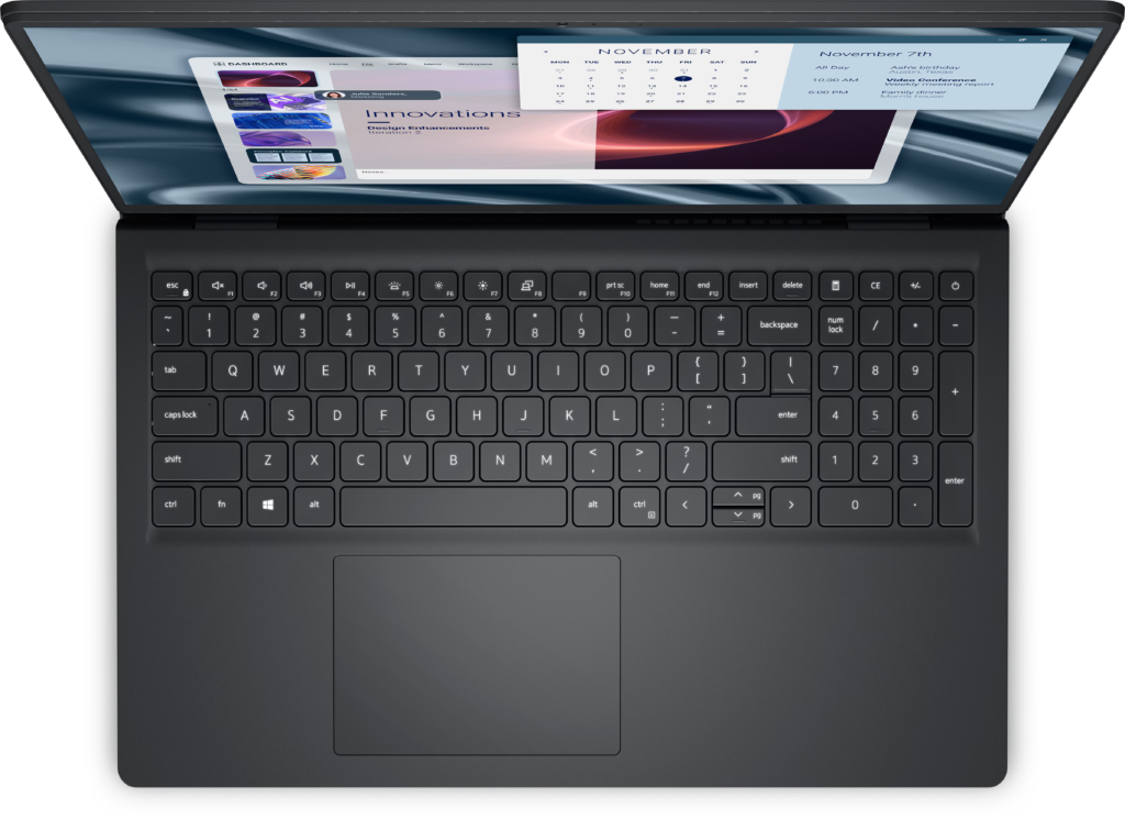 Dell Pro 15 Essential PV15255