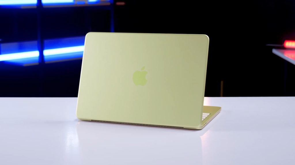 MacBook Neo