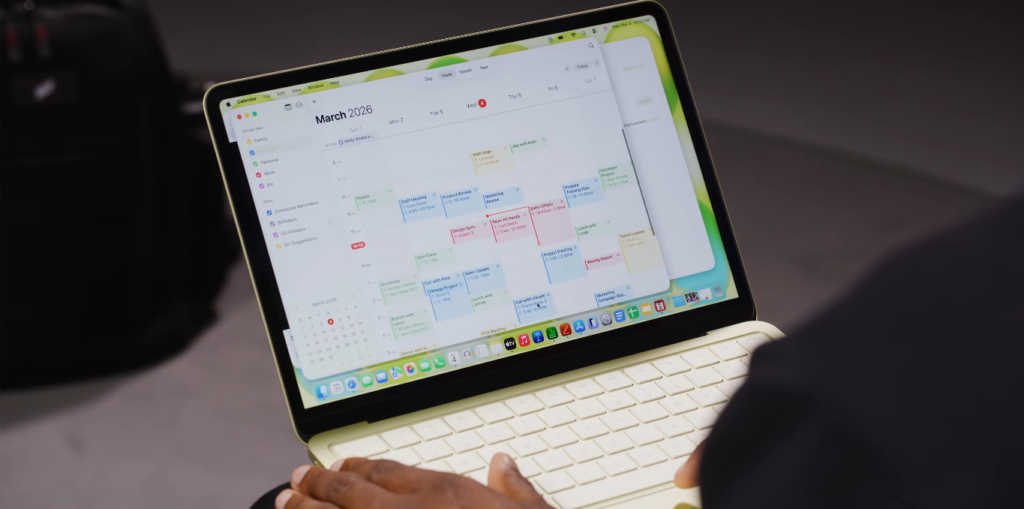 MacBook Neo