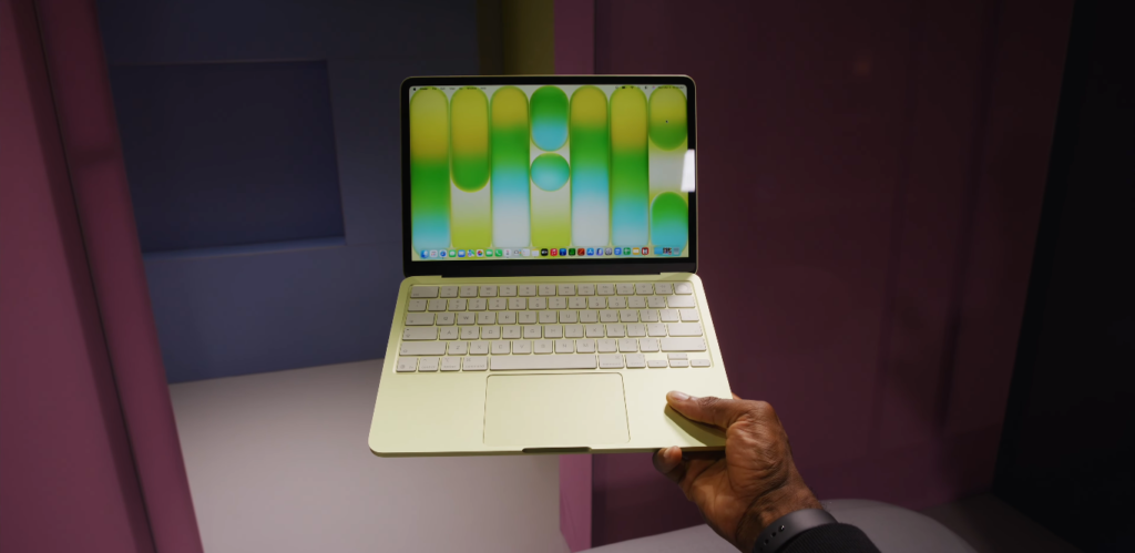 MacBook Neo