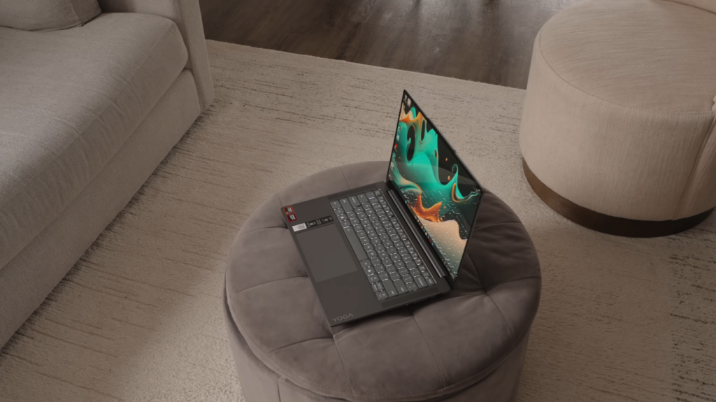 Lenovo Yoga Pro 7 14ASP9