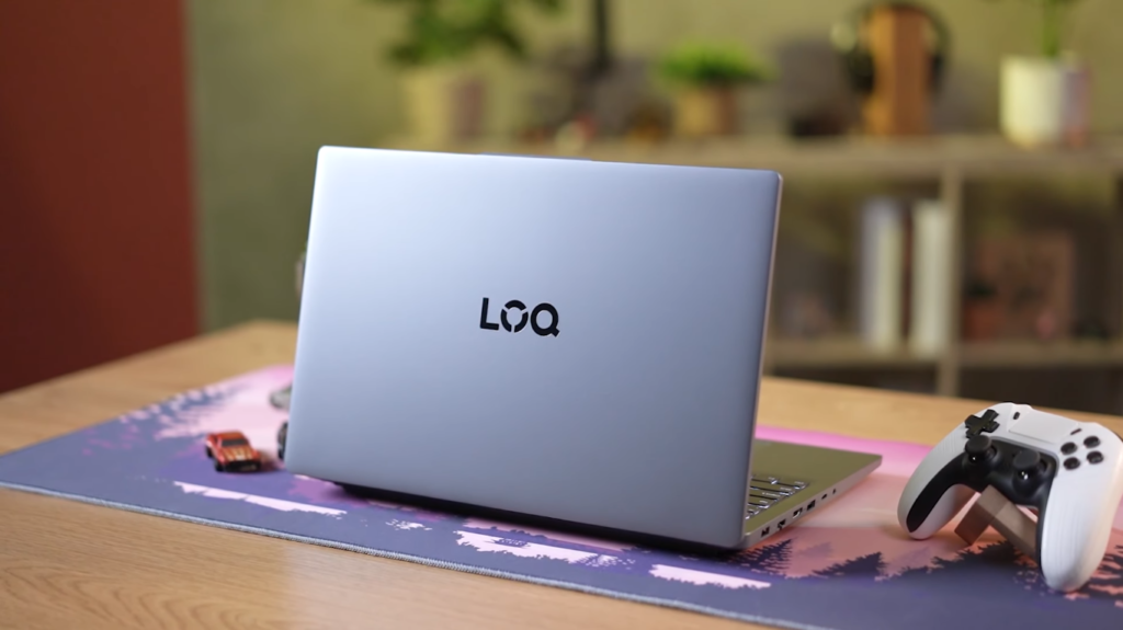 Lenovo LOQ 15ARP10E