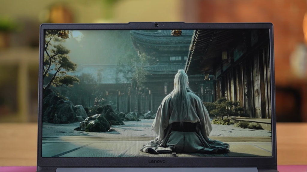 Lenovo LOQ 15ARP10E