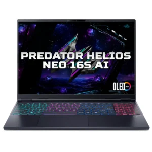 Acer Predator Helios Neo 16S AI 2025