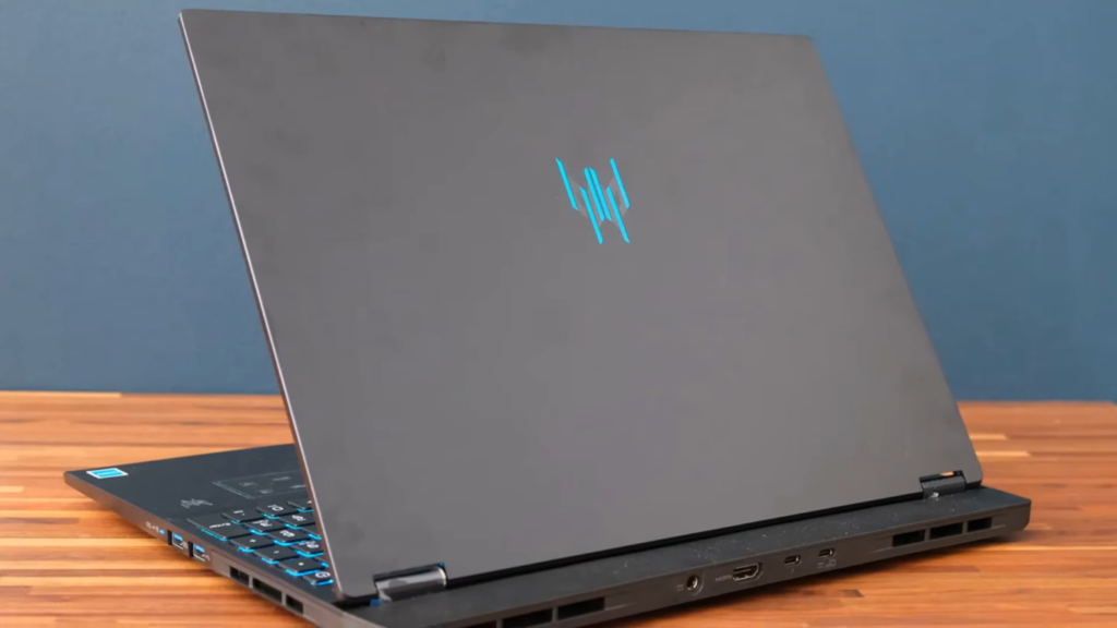 Acer Predator Helios Neo 16S AI PHN16S-71-917K
