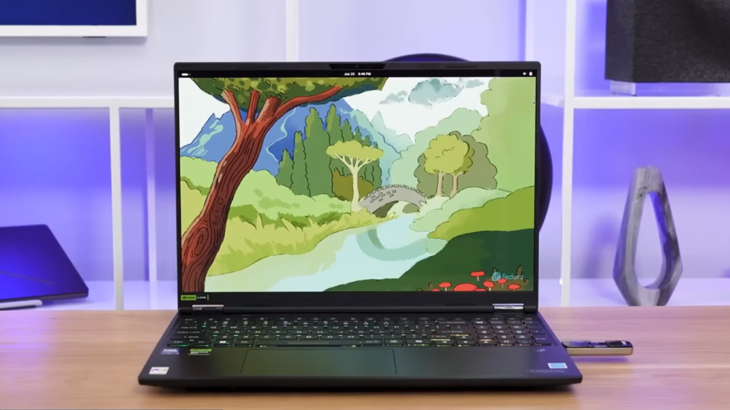 Acer Predator Helios Neo 16S AI PHN16S-71-917K