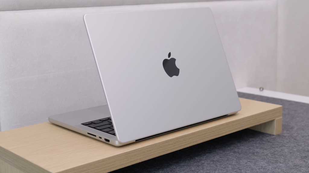MacBook Pro 2026 14 inch