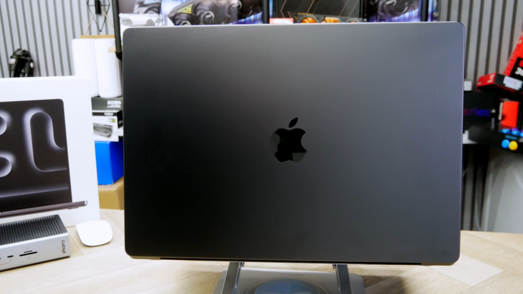 MacBook Pro 2026 16 inch
