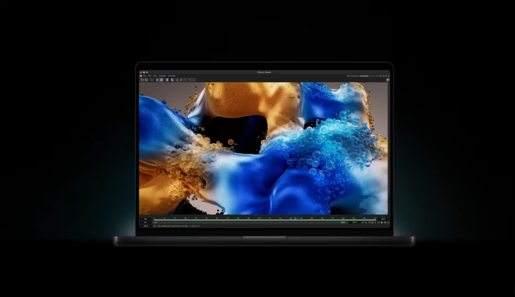 MacBook Pro 2026 16 inch
