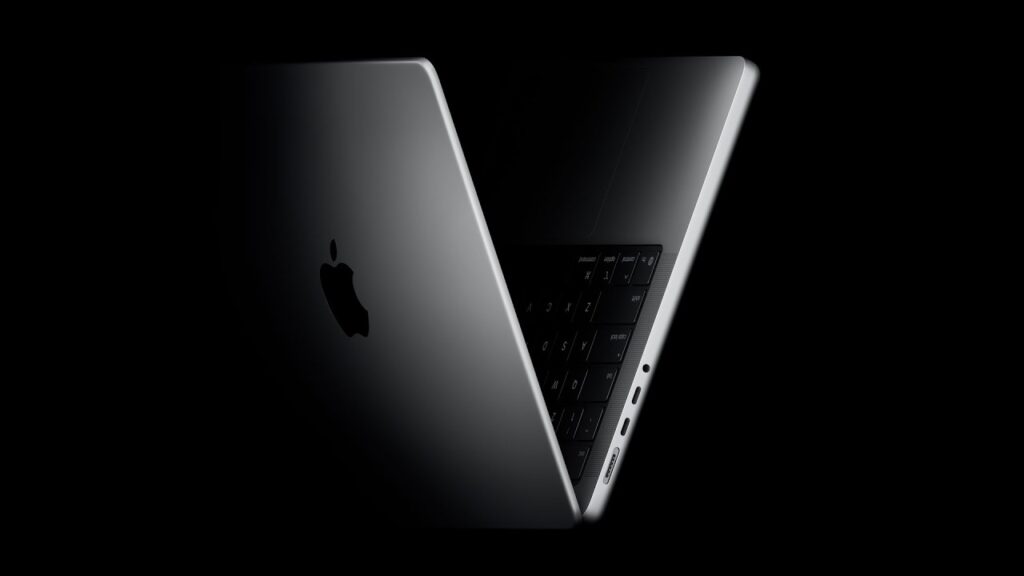 MacBook Pro 2026 16 inch
