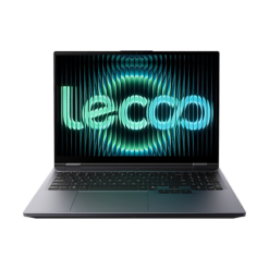 [New 100%] Lenovo Lecoo GT16 2026 (Core 5-205H, 16GB, 512GB, 16.0" FHD+ 165Hz 400Nits, RTX 3050 4GB, Win 11, Grey)